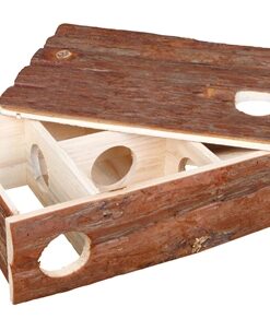 Natural Living Labyrinthuis Leif 35X25X11 Cm