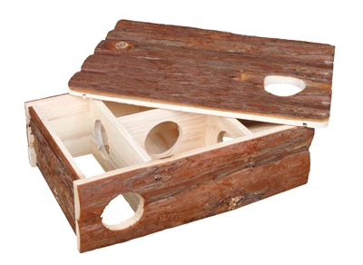 Natural Living Labyrinthuis Leif 35X25X11 Cm