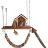 Natural Living Speelplaats Janne 26X22 Cm