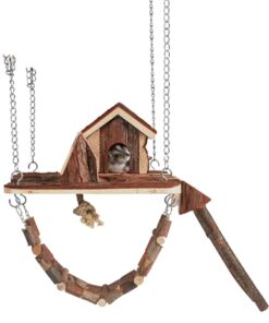 Natural Living Speelplaats Janne 26X22 Cm