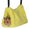 Relax Iglo Hamsters Assorti 16X9X12 Cm 3 St