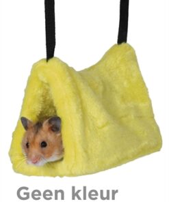 Relax Iglo Hamsters Assorti 16X9X12 Cm 3 St