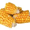 Maiskolfstukken 300 Gr 6 St