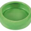 Voerbak Drinkbak Cavia Keramiek Assorti 10 Cm 200 Ml