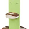 Natural Living Drinkfleshouder 18X18X30 Cm 2 St