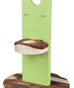 Natural Living Drinkfleshouder 18X18X30 Cm 2 St