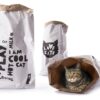 Love Cat's Bag Speelzak 50X80 Cm