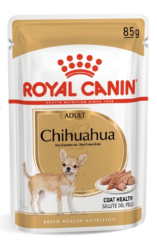 Canin Chihuahua Pouch 12X85 Gr