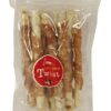 Am Chicken Twist 20 Cm 400 Gr