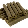 Am Chicken Sticks Rond Pens 50 St