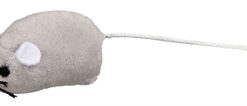 Pluche Muis 5 Cm 12 St