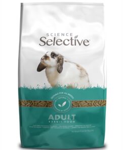 Science Selective Rabbit 10 Kg