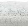 Hondenkussen Harvey Wit / Zwart 140X90 Cm