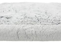 Hondenkussen Harvey Wit / Zwart 140X90 Cm