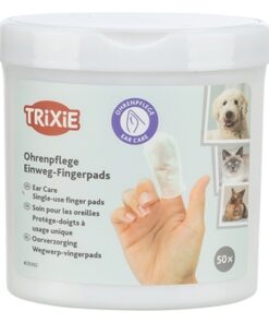 Ear Care Vingerpads 50 St