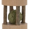 Matatabi Speelrol 5X4X4 Cm 4St