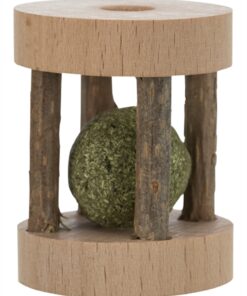 Matatabi Speelrol 5X4X4 Cm 4St