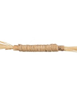 Matatabi Stokje Met Franjes 24 Cm