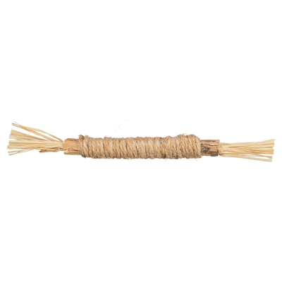 Matatabi Stokje Met Franjes 24 Cm
