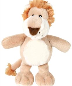 Leeuw Pluche 22 Cm 3 St