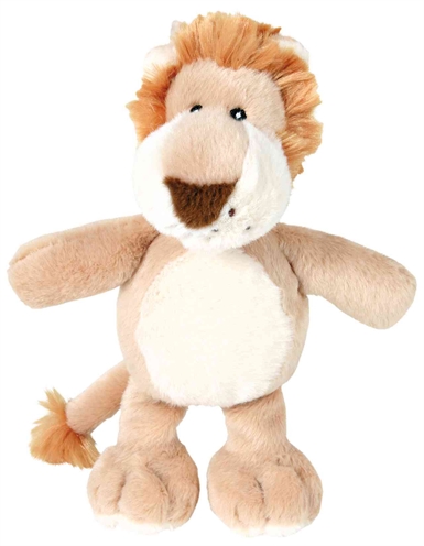 Leeuw Pluche 22 Cm 3 St