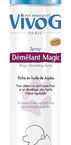 Magic Ontklitspray 300 Ml