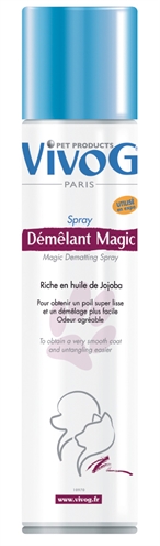 Magic Ontklitspray 300 Ml
