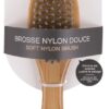 Labo Borstel Nylon Bamboe