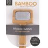 Labo Borstel Zacht Bamboe Small