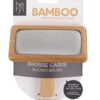 Labo Borstel Zacht Bamboe Large