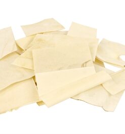 Chips Wit 2 Kg