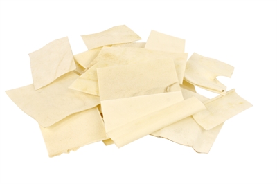 Chips Wit 2 Kg