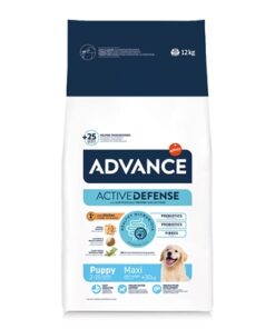 Puppy Protect Maxi 12 Kg