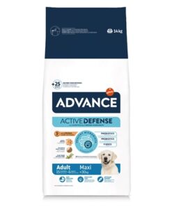 Maxi Adult 14 Kg