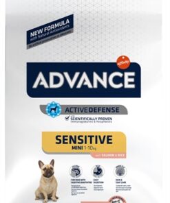 Mini Sensitive 3 Kg