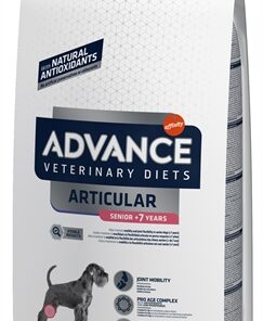 Veterinary Diet Dog Articular Gewrichten Senior 12 Kg