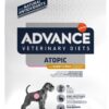 Veterinary Diet Dog Atopic Gevoelige Huid Graanvrij / Derma 3 Kg