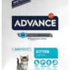 Cat Kitten Chicken / Rice 1,5 Kg