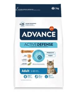 Cat Adult Chicken / Rice 3 Kg