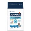 Cat Sterilized Turkey 10 Kg