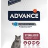 Cat Sterilized Sensitive Senior 10+ 1,5 Kg