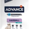 Cat Sterilized Hairball 1,5 Kg