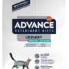 Veterinary Diet Cat Urinary Sterilized Minder Calorieën 1,25 Kg