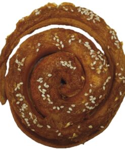 Bakery Kaneelbroodje Kip 11,5 Cm