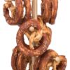 Denta Fun Pretzels Eend 10 Cm 50 St
