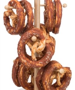 Denta Fun Pretzels Eend 10 Cm 50 St