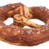 Denta Fun Pretzels Eend 15 Cm 25 St
