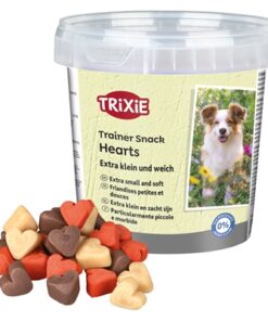Trainer Snack Mini Hartjes 200 Gr