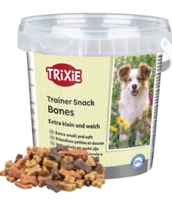 Trainer Snack Mini Botjes 500 Gr