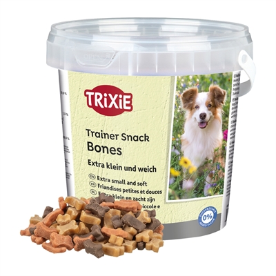 Trainer Snack Mini Botjes 500 Gr